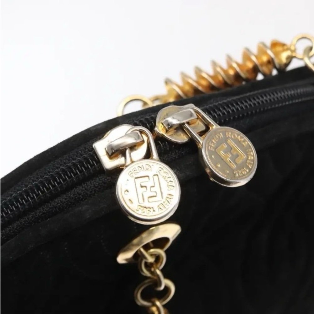 Vintage Fendi Pasta Bag - Picture 3 of 14